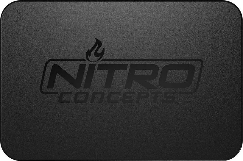 „Nitro Concepts“ panardinamoji LED dėžutė