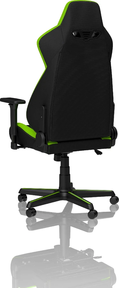 Žaidimų kėdė Nitro Concepts S300 Gaming Chair, Atomic žalia
