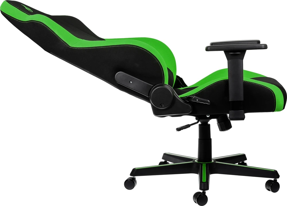 Žaidimų kėdė Nitro Concepts S300 Gaming Chair, Atomic žalia