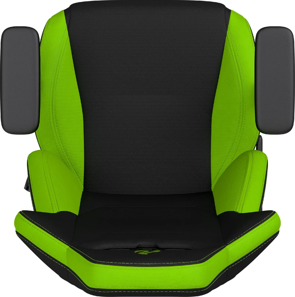 Žaidimų kėdė Nitro Concepts S300 Gaming Chair, Atomic žalia