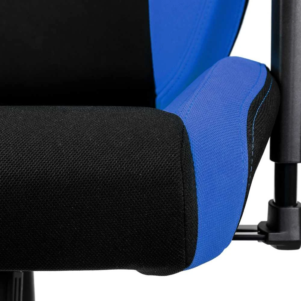 Žaidimų kėdė Nitro Concepts S300 Gaming Chair, Galactic mėlyna