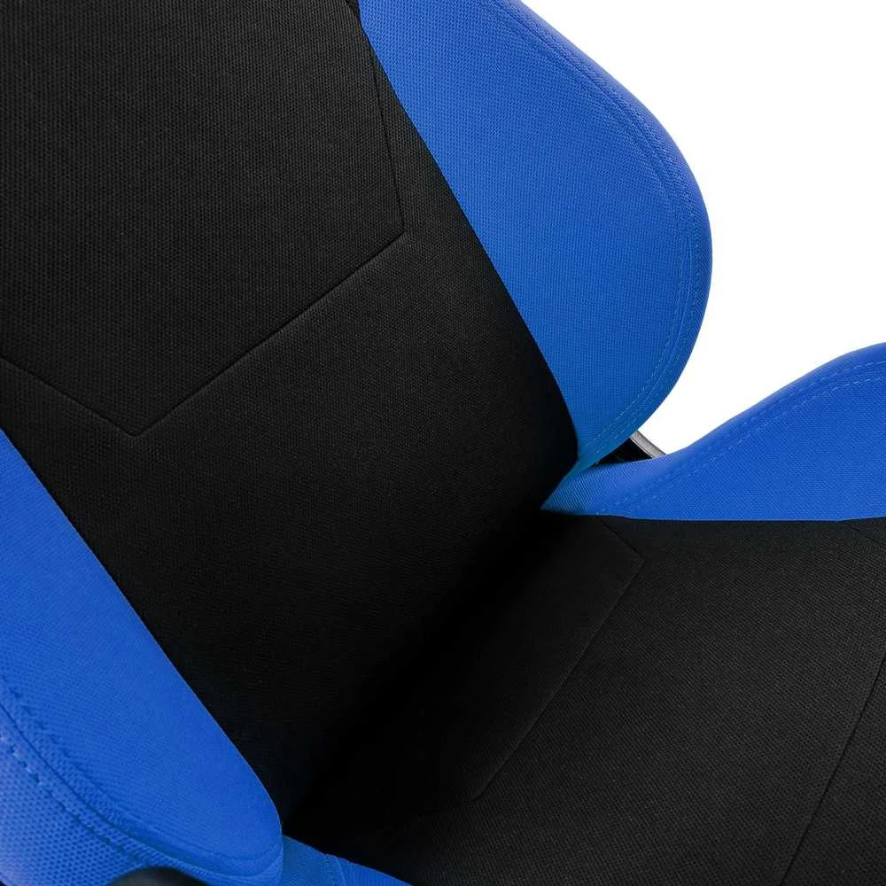 Žaidimų kėdė Nitro Concepts S300 Gaming Chair, Galactic mėlyna