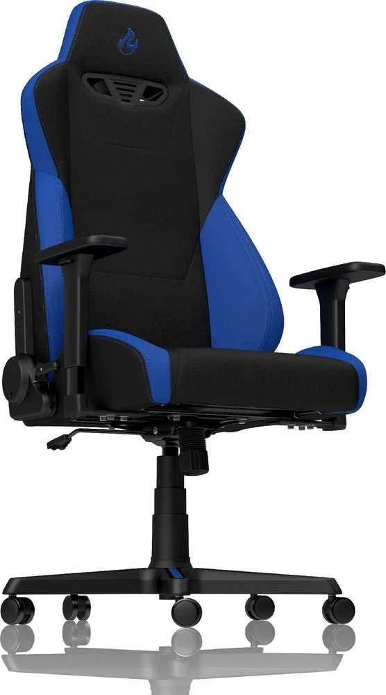 Žaidimų kėdė Nitro Concepts S300 Gaming Chair, Galactic mėlyna