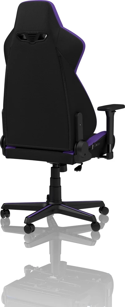 Žaidimų kėdė Nitro Concepts S300 Gaming Chair, Nebula violetinė