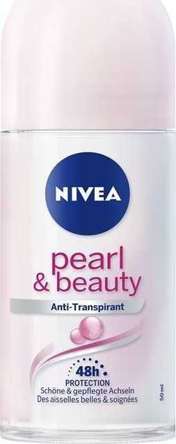 Dezodorantas NIVEA Pearl &amp; Beauty 50ml