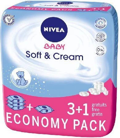 Nivea Pėdkelnės Obsessive