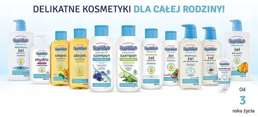 Nivea Bambino Vaikų ir kūdikių priežiūros aliejus 150 ml