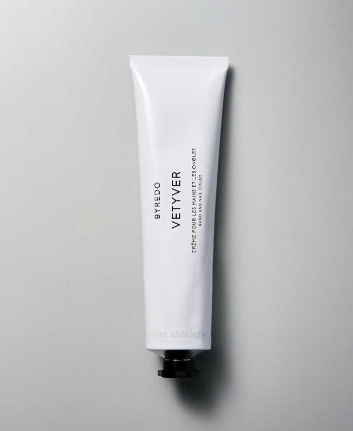 Nivea BYREDO Vetyver HAND CREAM 100ml