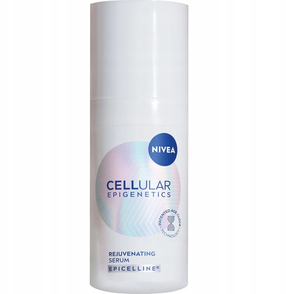 Nivea Cellular Epigenetics, 15 ml