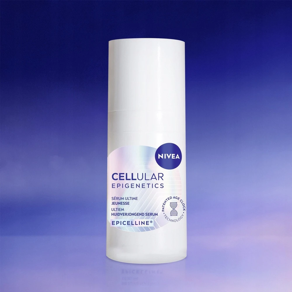 Nivea Cellular Epigenetics, 15 ml