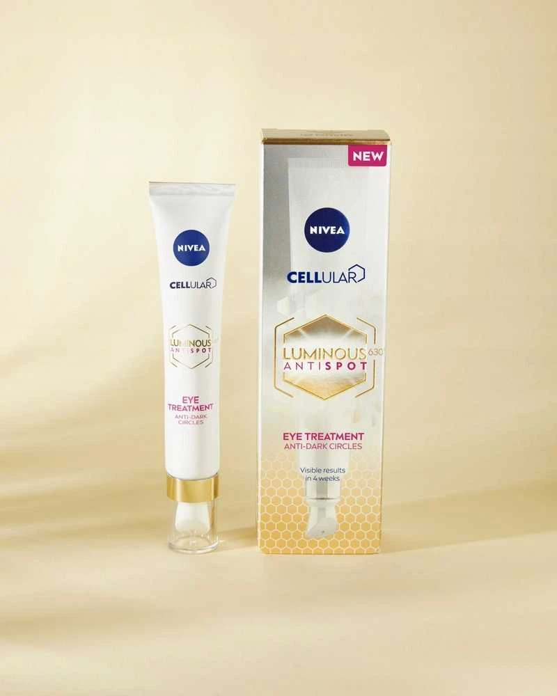 Nivea Luminous630®, 15 ml
