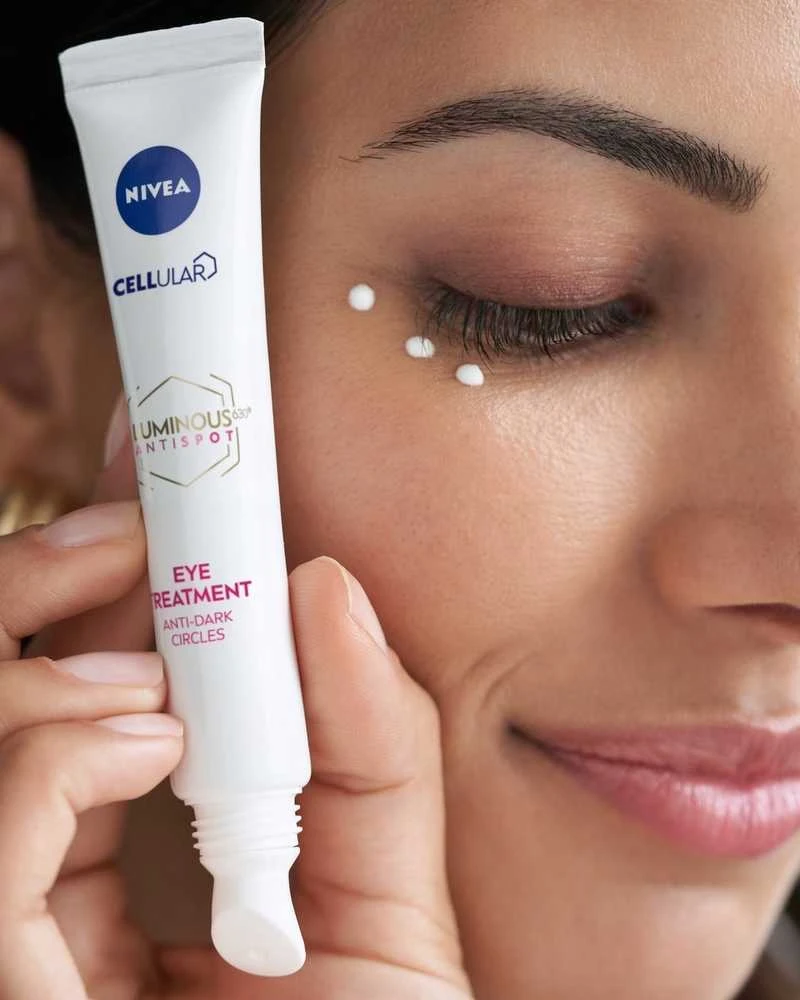 Nivea Luminous630®, 15 ml