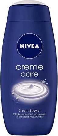 Nivea Creme Care Dušo želė dušo želė, 250 ml
