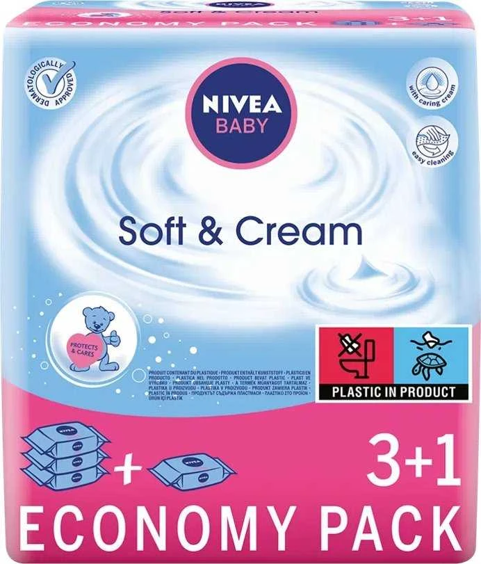 Nivea Pėdkelnės Obsessive