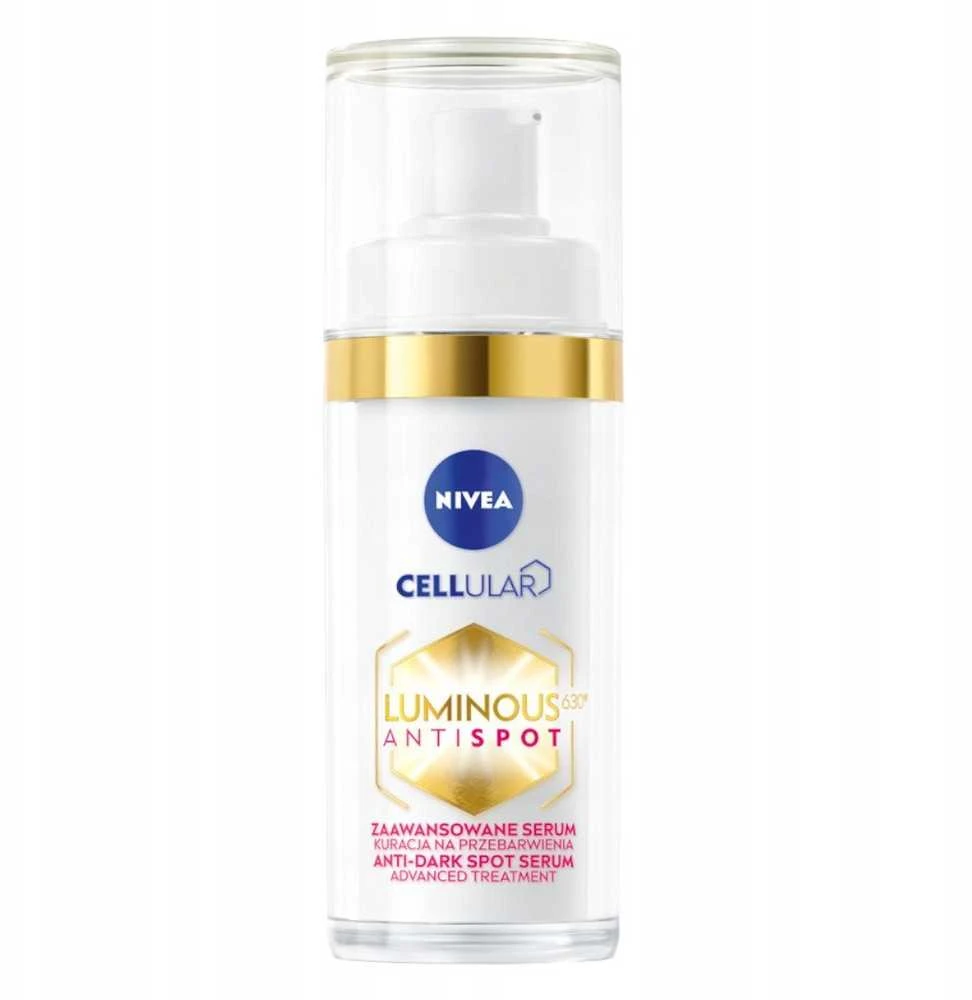 Nivea Luminous630®, 30 ml