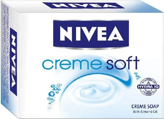 Nivea muilas Kremas Care 100 g