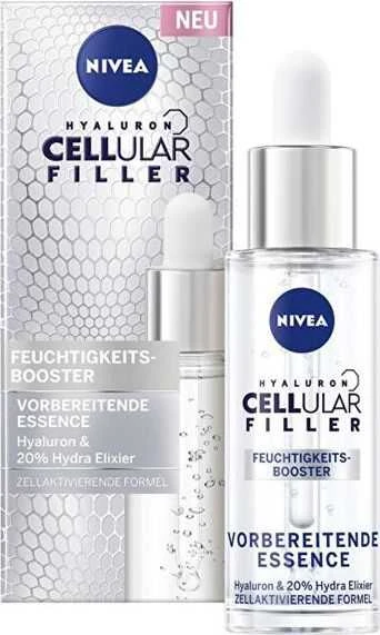 Nivea Cellular Expert Filler Hyaluron, 30 ml
