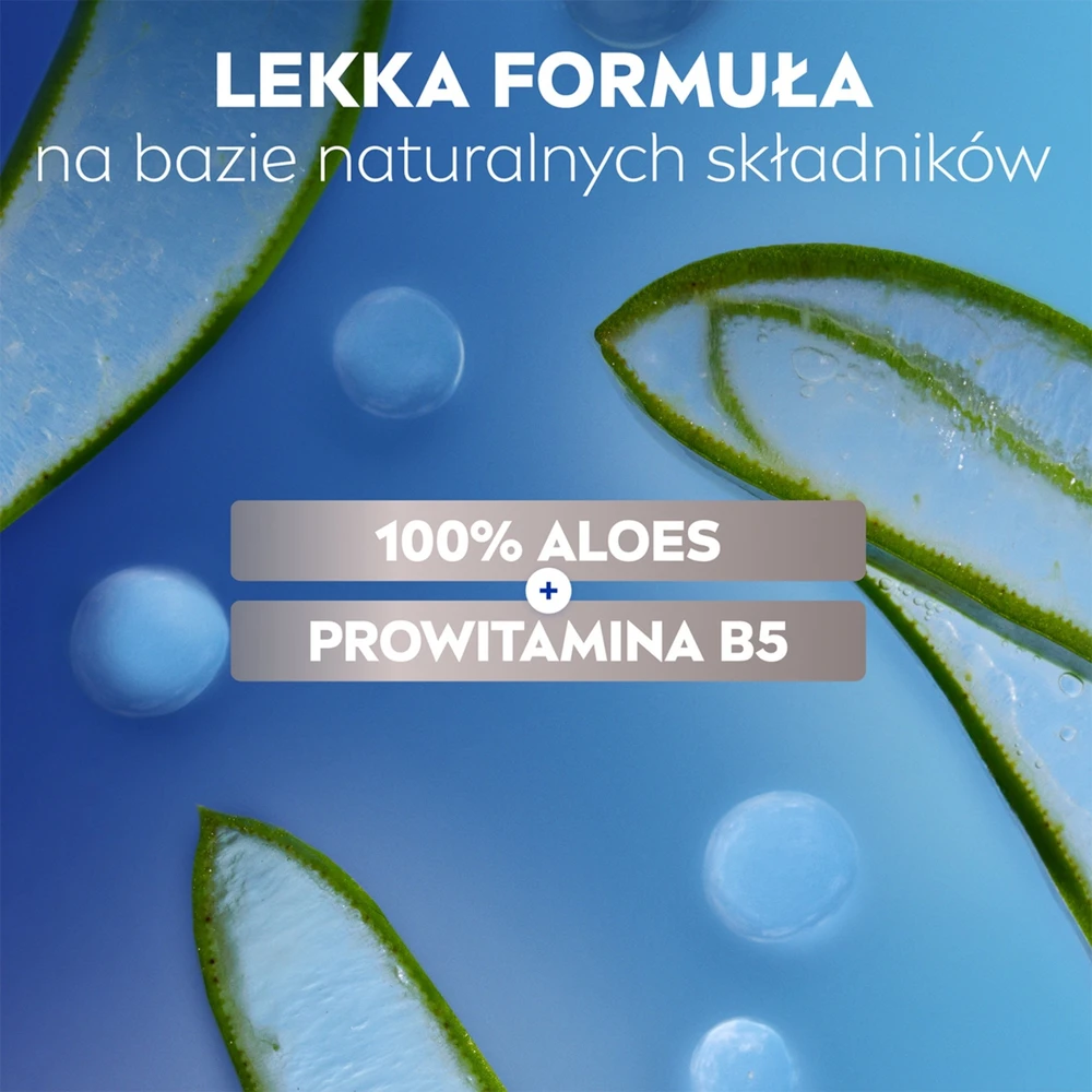 Nivea Men Hydrocare drėkinamasis balzamas po skutimosi 100 ml
