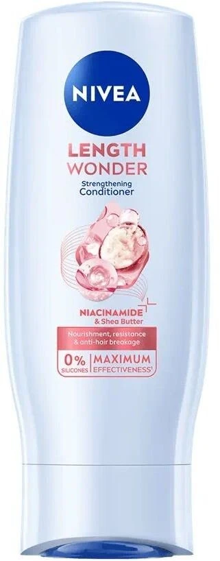 Nivea Length Wonder, 200 ml