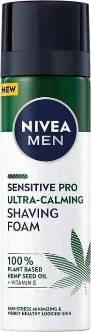 Nivea Men Sensitive Pro Ultra-Calming, 200 ml