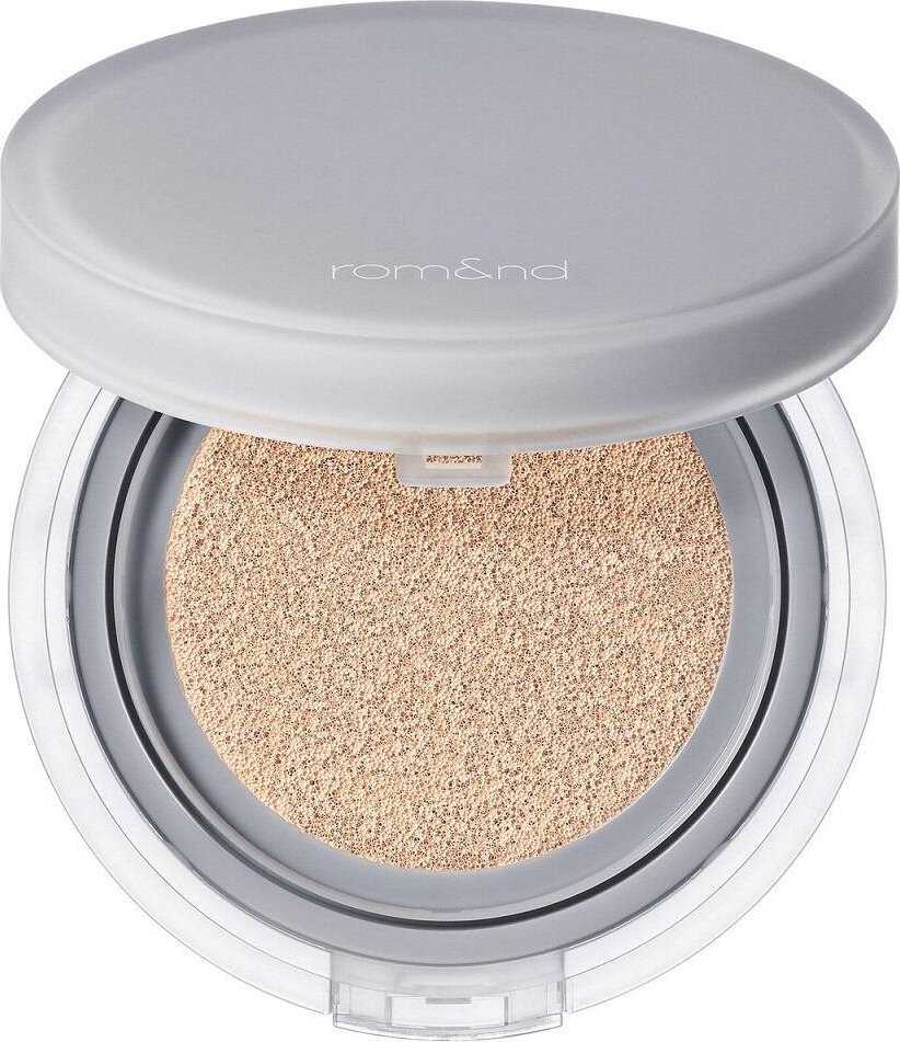 „Rom&nd Nu Zero Cushion“ pagalvėlė 02 Pure21, 15 g