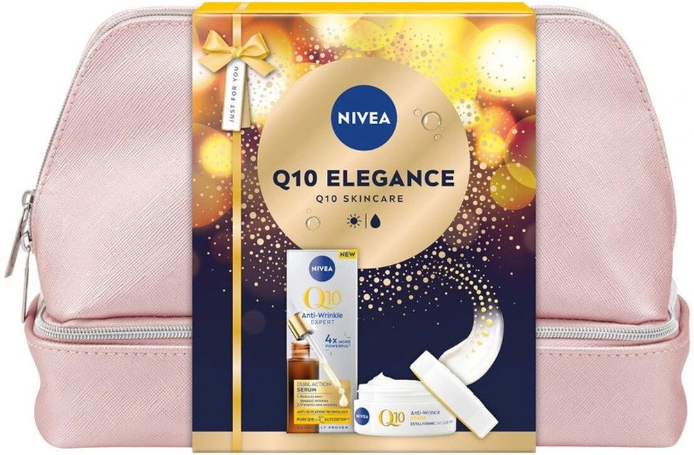 Nivea Cosmetic rinkiniai moterims