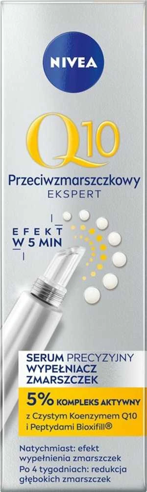 Nivea Q10 Ekspert, 15 ml