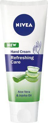 Nivea Hand Care Hand Kreminis, 75 ml