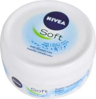 Nivea Soft, 300 ml