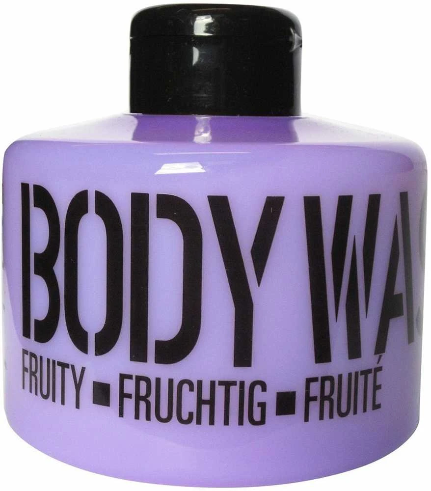 Stackable Violetinė Kūno prausiklis, 100 ml
