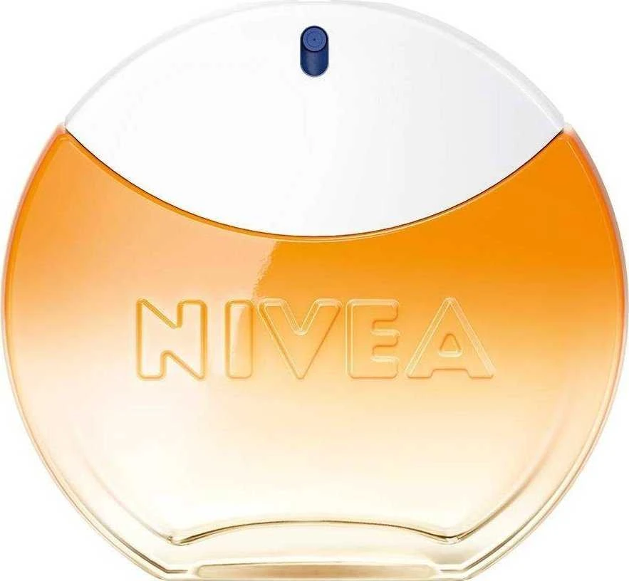 NIVEA_Sun EDT spray 30ml