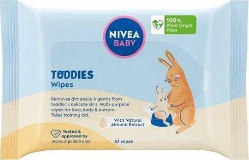 Nivea kūdikių maudymosi kostiumėliai