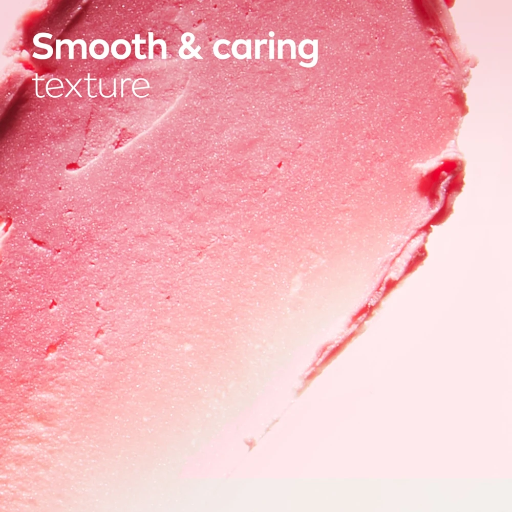 Nivea „Bridgerton Edition Daphne&Simon“ maitinamieji lūpų dažai „Rose Meringue“ 4,8 g