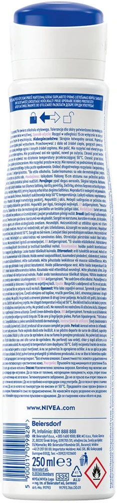 Nivea Derma Control Restore, 250 ml