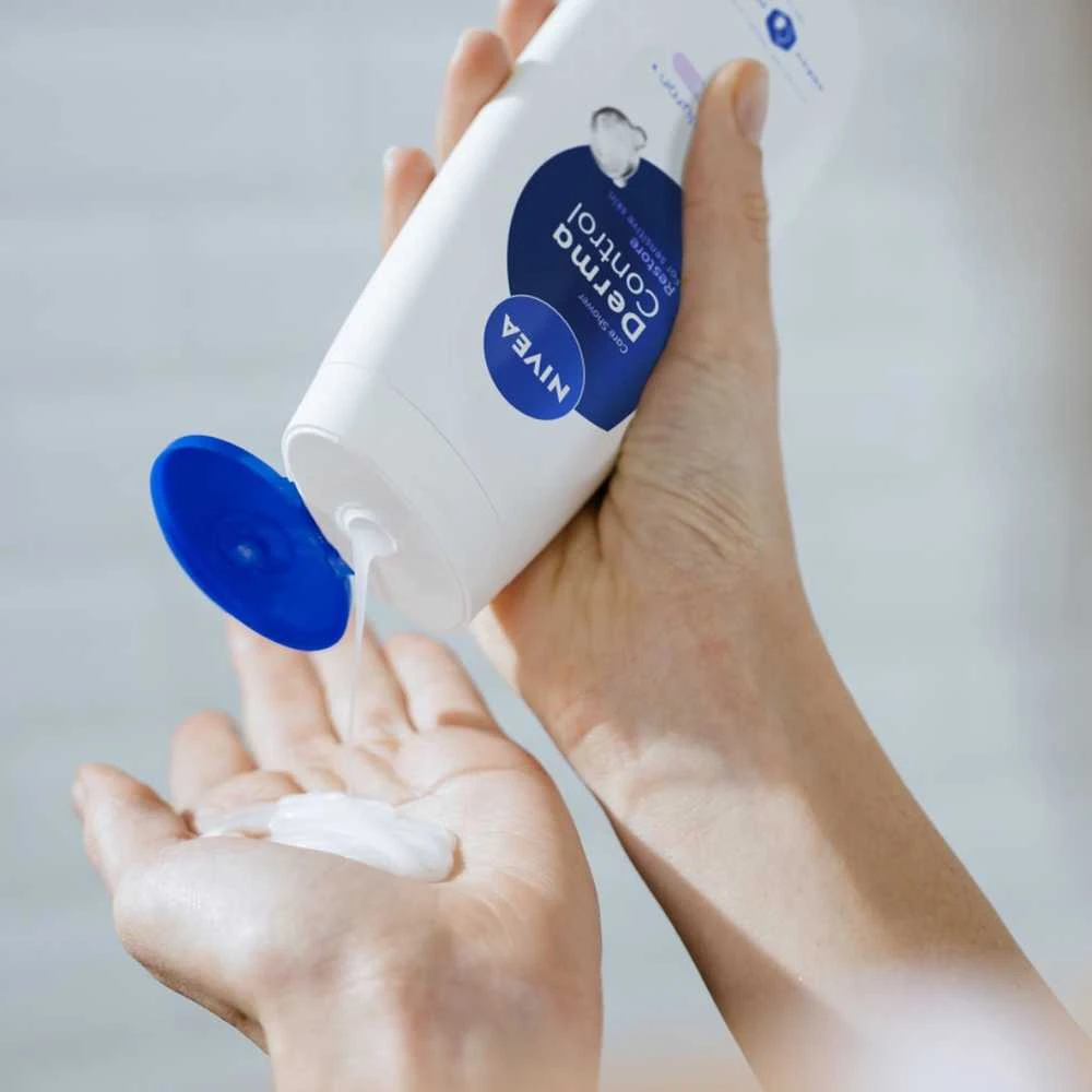 Nivea Derma Control Restore, 250 ml