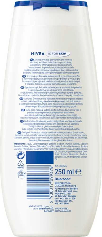 Nivea Derma Control Restore, 250 ml