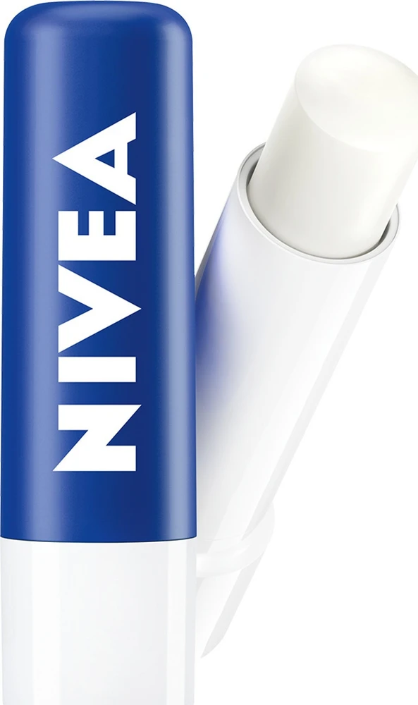 Nivea Original maitinamieji lūpų dažai, 4,8 g