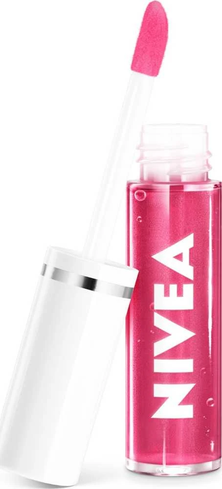 „Nivea Care“ lūpų aliejus, 5,5 ml