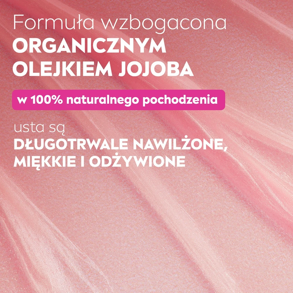 „Nivea Care“ lūpų aliejus, 5,5 ml