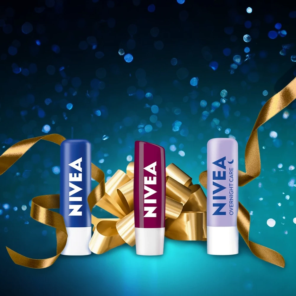 Nivea Love Essential Trio