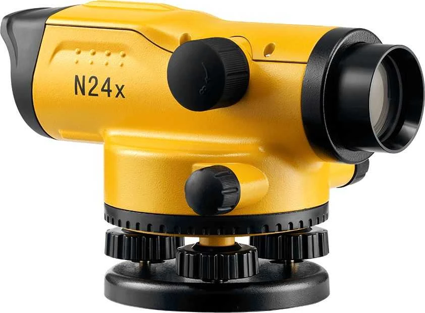 Optinis nivelyras Nivel System N32X