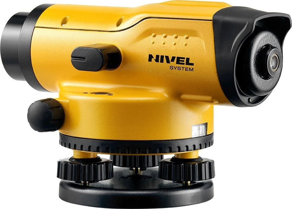 NIVEL SYSTEM NIWELATOR OPTYCZNY X32
