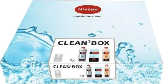 NIVONA priežiūros priemonių rinkinys NICB 301