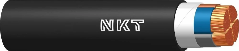 Nkt Cables Nkt YKY 4X50 SM BĘBEN