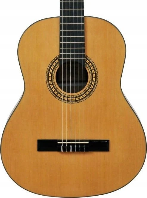 Akustinė gitara 1/2 NN AG 34 1/2