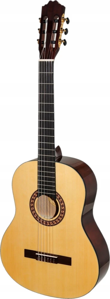 Akustinė gitara 1/2 NN AG 34 1/2
