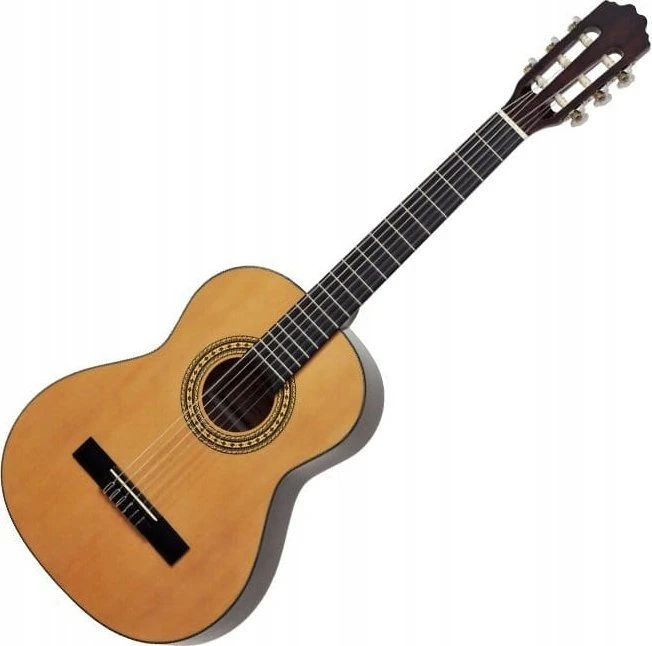 Akustinė gitara 1/2 NN AG 34 1/2