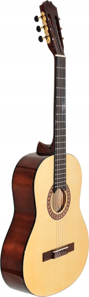 Akustinė gitara 1/2 NN AG 34 1/2