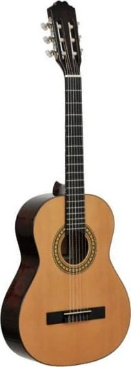 Akustinė gitara 1/2 NN AG 34 1/2