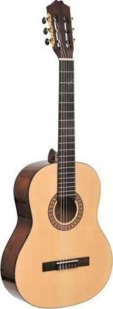 Akustinė gitara 1/2 NN AG 34 1/2